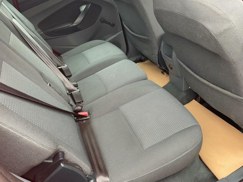 Ford C-Max Mpv Blue #14