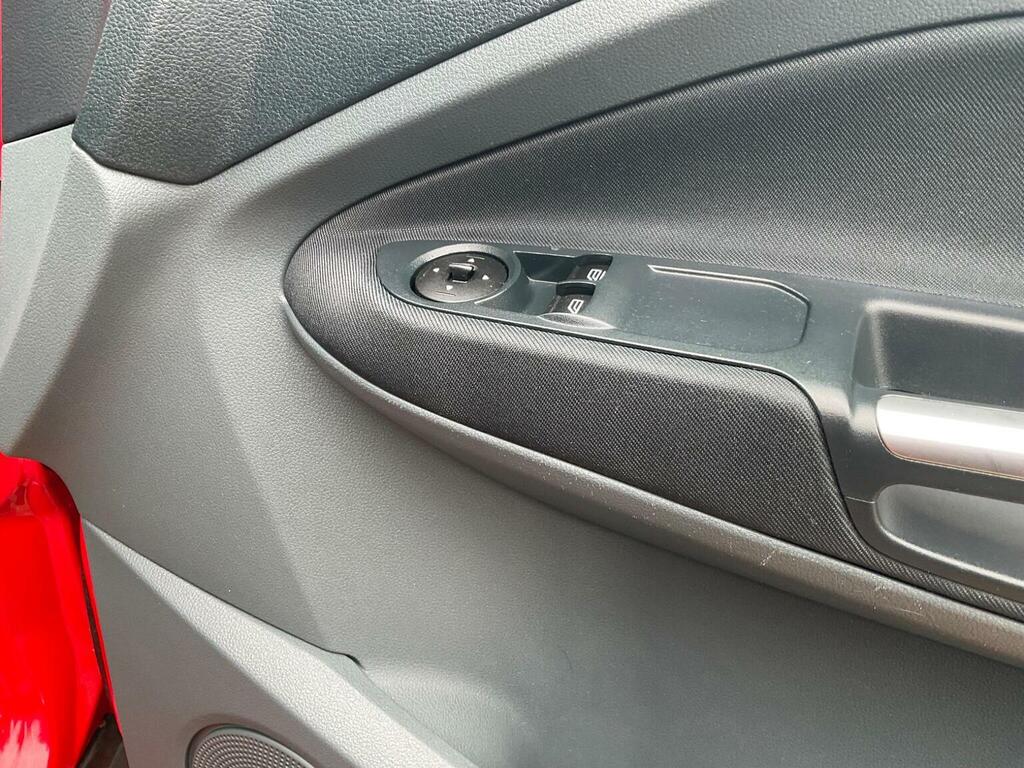 Ford C-Max Mpv Blue #19