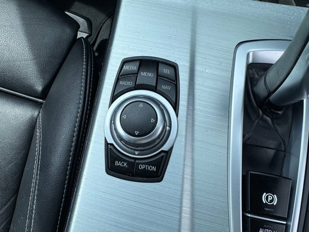 BMW X3 Xdrive20d M Sport 6 Blue #27