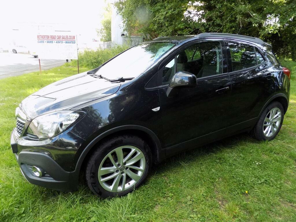 Ford Kuga 2.0 Tdci Titanium X Sport Awd Euro 6 S S DC65EDU Black #5