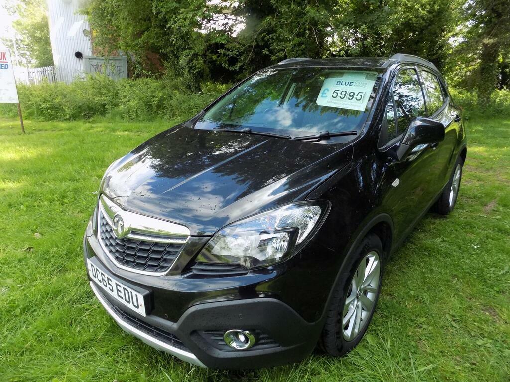 Ford Kuga 2.0 Tdci Titanium X Sport Awd Euro 6 S S DC65EDU Black #4