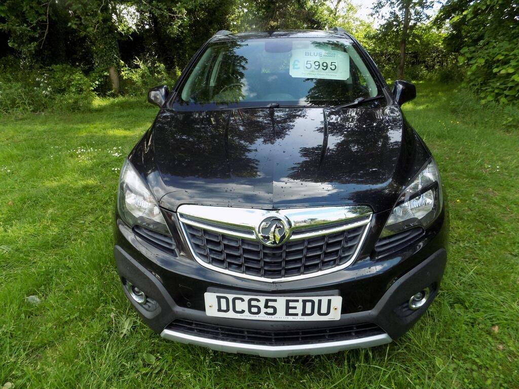 Ford Kuga 2.0 Tdci Titanium X Sport Awd Euro 6 S S DC65EDU Black #3
