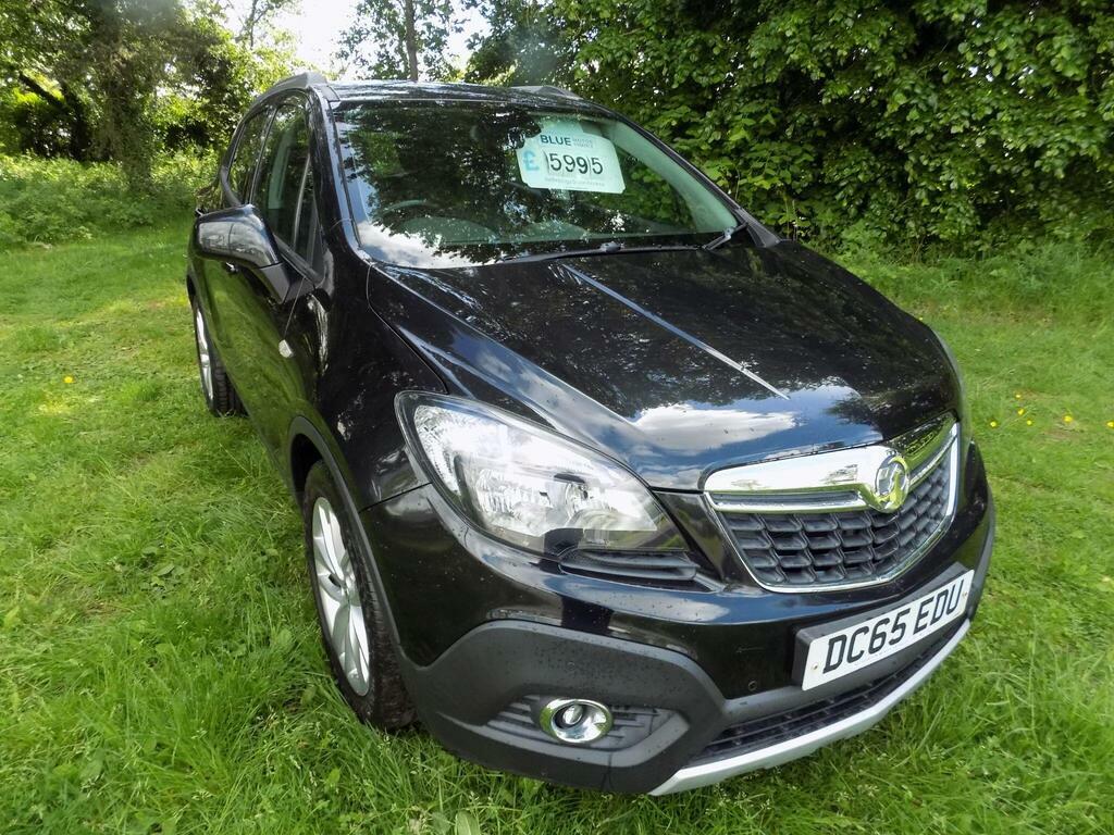 Ford Kuga 2.0 Tdci Titanium X Sport Awd Euro 6 S S DC65EDU Black #2