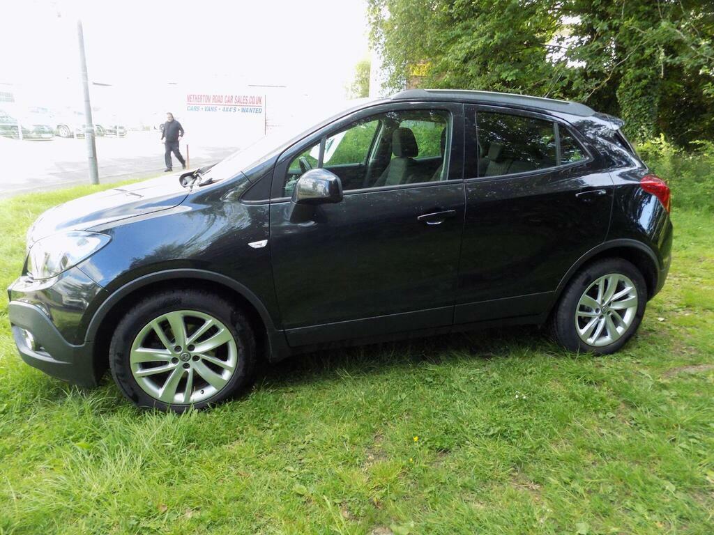 Ford Kuga 2.0 Tdci Titanium X Sport Awd Euro 6 S S DC65EDU Black #6