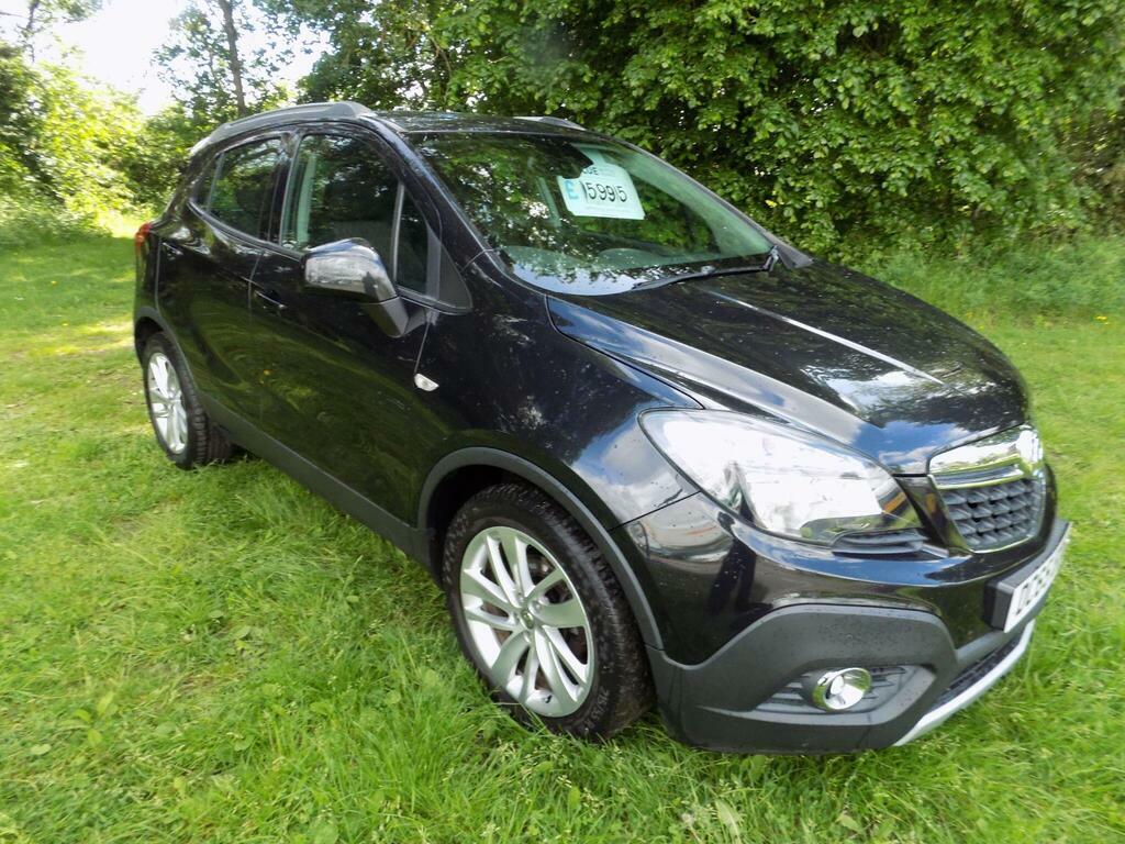 Ford Kuga 2.0 Tdci Titanium X Sport Awd Euro 6 S S DC65EDU Black