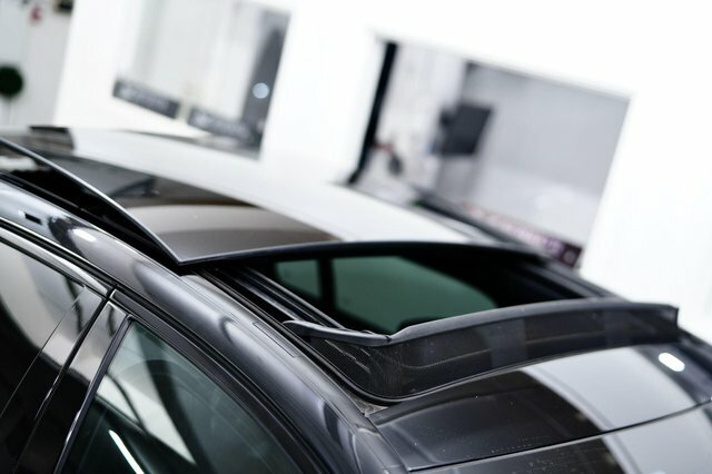 Mercedes-Benz S Class 3.0 S580el 22Kwh Amg Line Premium Saloon Pet Black