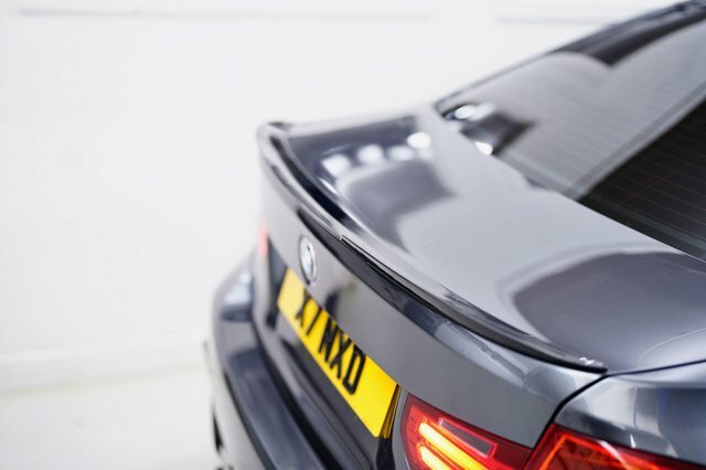 BMW 3 Series 320I Luxury Step Grey #18
