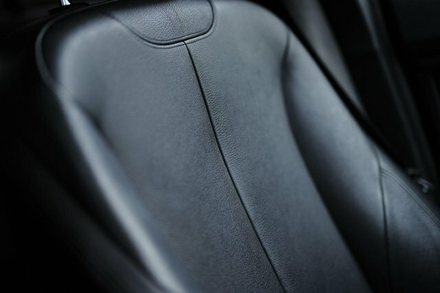 BMW 3 Series 320I Luxury Step Grey #65