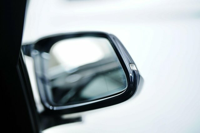 BMW 3 Series 320I Luxury Step Grey #59