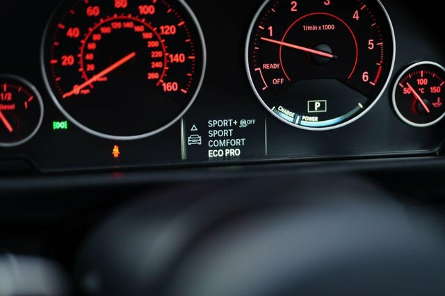 BMW 3 Series 320I Luxury Step Grey #54