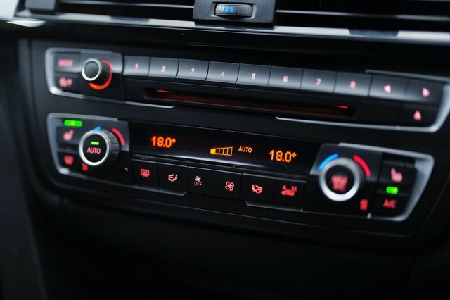 BMW 3 Series 320I Luxury Step Grey #52