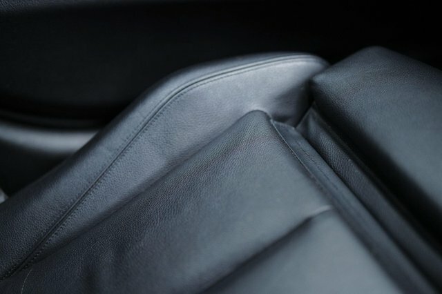 BMW 3 Series 320I Luxury Step Grey #66
