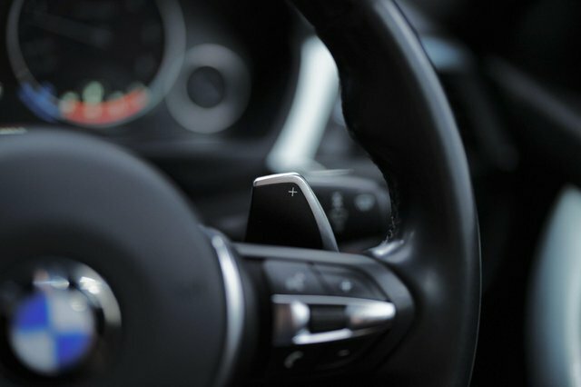 BMW 3 Series 320I Luxury Step Grey #53