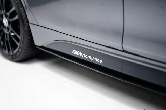 BMW 3 Series 320I Luxury Step Grey #11