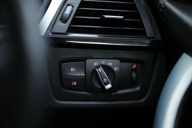 BMW 3 Series 320I Luxury Step Grey #60