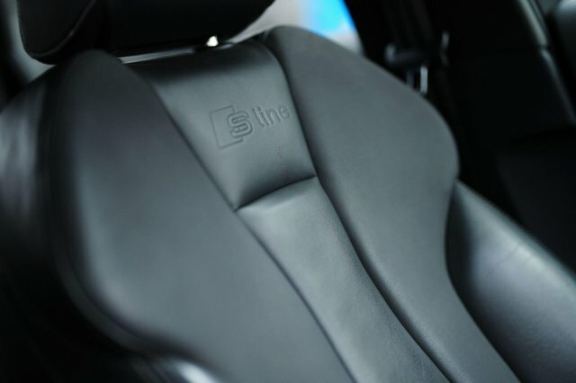Audi A3 1.4 Tfsi Cod Sport S Tronic Euro 6 Ss  #56