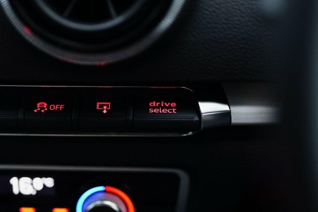 Audi A3 1.4 Tfsi Cod Sport S Tronic Euro 6 Ss  #48