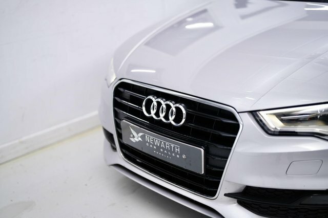 Audi A3 1.4 Tfsi Cod Sport S Tronic Euro 6 Ss  #27