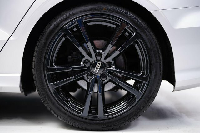 Audi A3 1.4 Tfsi Cod Sport S Tronic Euro 6 Ss  #25