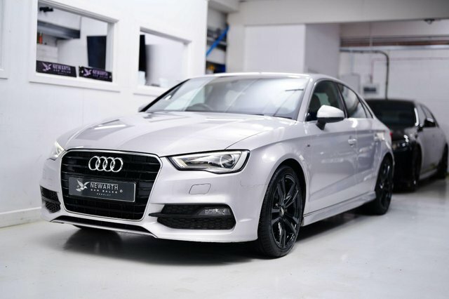 Audi A3 1.4 Tfsi Cod Sport S Tronic Euro 6 Ss  #31