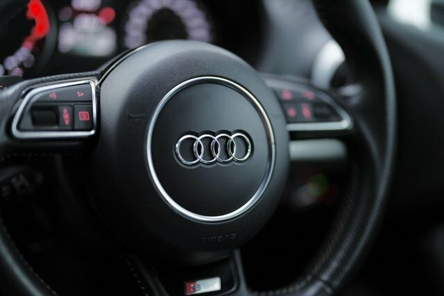 Audi A3 1.4 Tfsi Cod Sport S Tronic Euro 6 Ss  #45