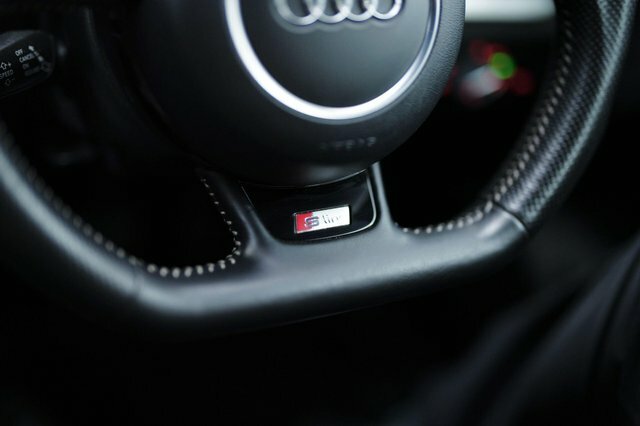 Audi A3 1.4 Tfsi Cod Sport S Tronic Euro 6 Ss  #47