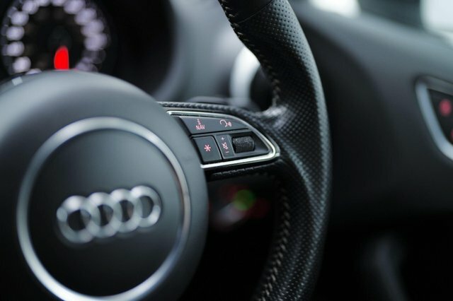 Audi A3 1.4 Tfsi Cod Sport S Tronic Euro 6 Ss  #42