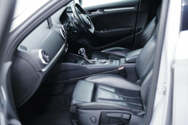 Audi A3 1.4 Tfsi Cod Sport S Tronic Euro 6 Ss  #33