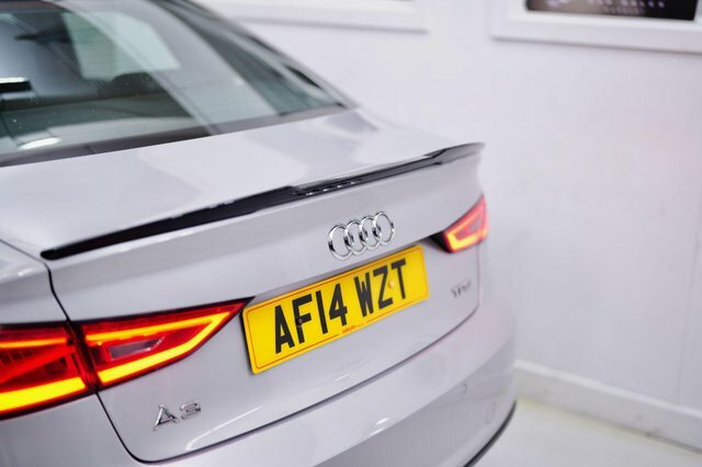 Audi A3 1.4 Tfsi Cod Sport S Tronic Euro 6 Ss  #22