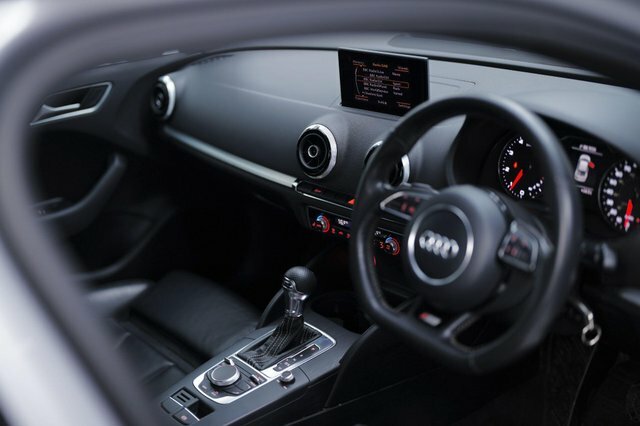 Audi A3 1.4 Tfsi Cod Sport S Tronic Euro 6 Ss  #18