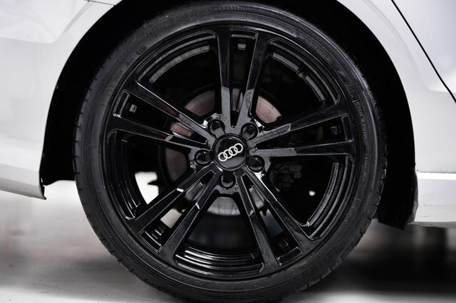 Audi A3 1.4 Tfsi Cod Sport S Tronic Euro 6 Ss  #11