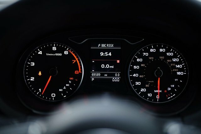 Audi A3 1.4 Tfsi Cod Sport S Tronic Euro 6 Ss  #35