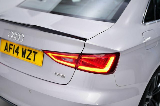 Audi A3 1.4 Tfsi Cod Sport S Tronic Euro 6 Ss  #15