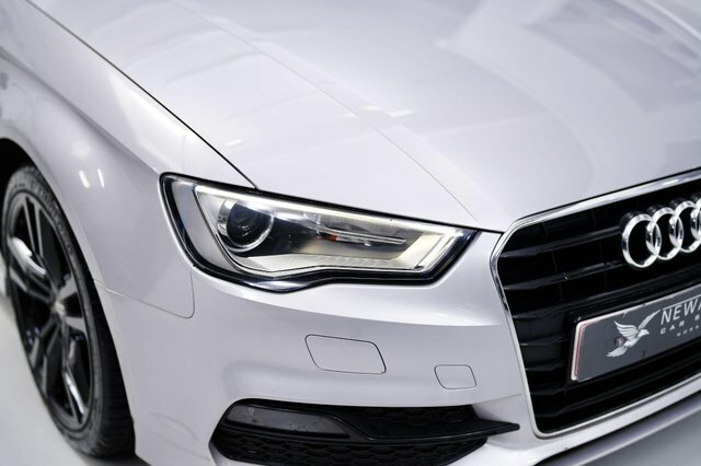 Audi A3 1.4 Tfsi Cod Sport S Tronic Euro 6 Ss  #7