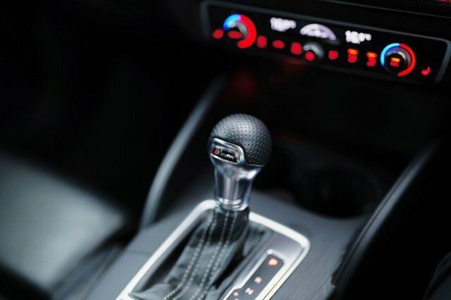 Audi A3 1.4 Tfsi Cod Sport S Tronic Euro 6 Ss  #36