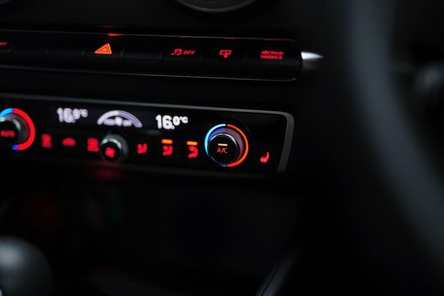 Audi A3 1.4 Tfsi Cod Sport S Tronic Euro 6 Ss  #43