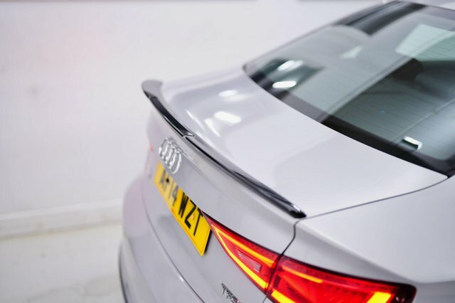 Audi A3 1.4 Tfsi Cod Sport S Tronic Euro 6 Ss  #16