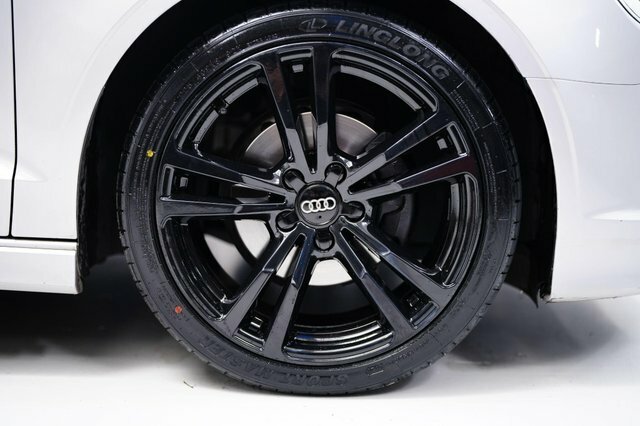 Audi A3 1.4 Tfsi Cod Sport S Tronic Euro 6 Ss  #9