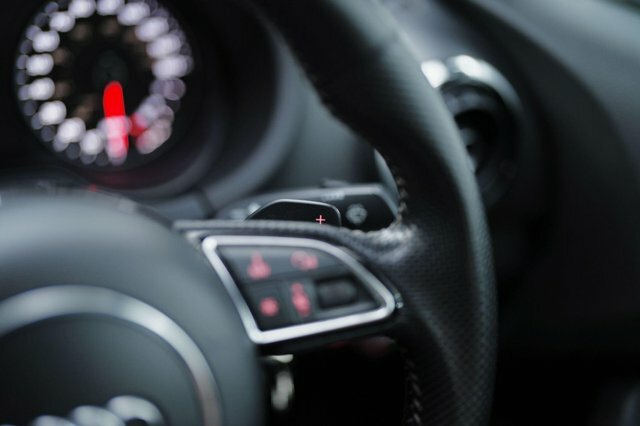 Audi A3 1.4 Tfsi Cod Sport S Tronic Euro 6 Ss  #46