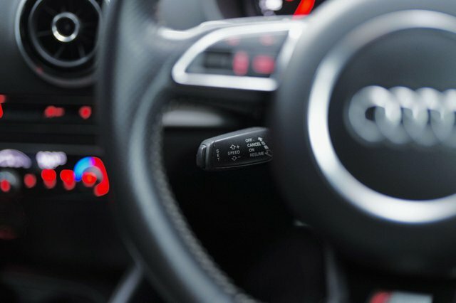 Audi A3 1.4 Tfsi Cod Sport S Tronic Euro 6 Ss  #37
