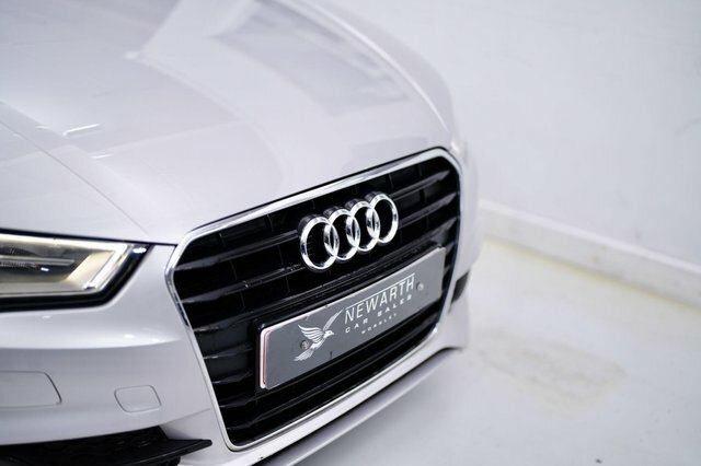 Audi A3 1.4 Tfsi Cod S Line S Tronic Euro 6 S S Black #6
