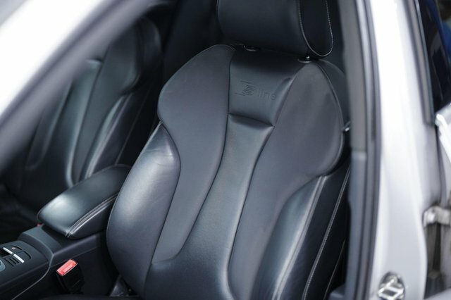 Audi A3 1.4 Tfsi Cod Sport S Tronic Euro 6 Ss  #34