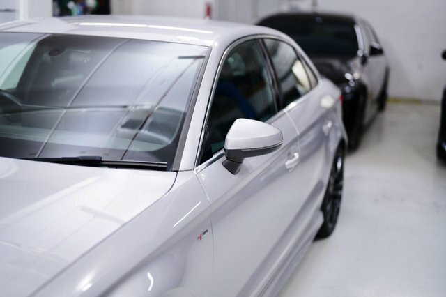 Audi A3 1.4 Tfsi Cod Sport S Tronic Euro 6 Ss  #29