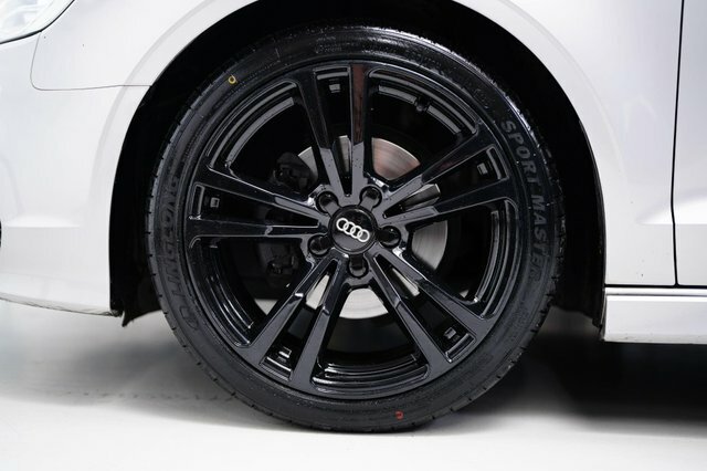Audi A3 1.4 Tfsi Cod Sport S Tronic Euro 6 Ss  #26