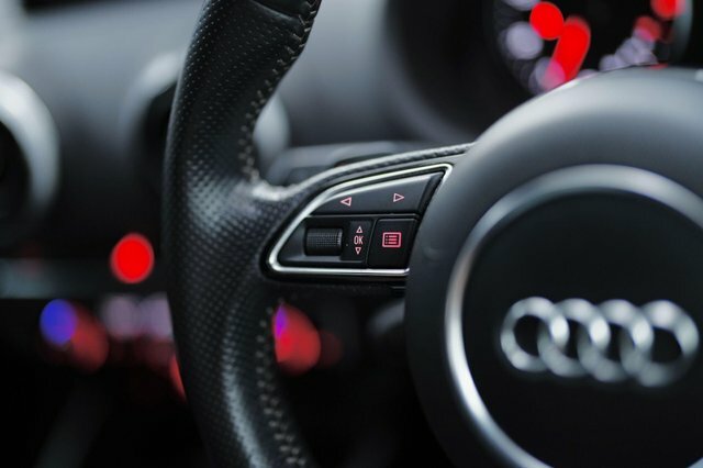 Audi A3 1.4 Tfsi Cod Sport S Tronic Euro 6 Ss  #44