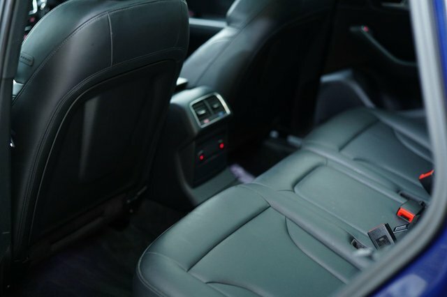 Audi Q5 Tdi S Line Plus White #49