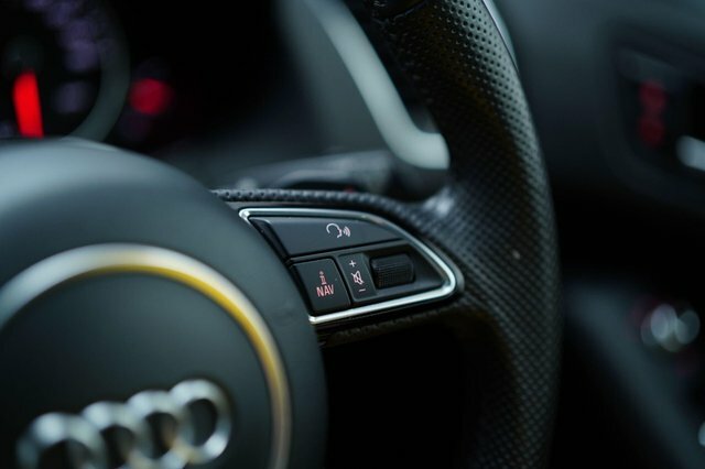 Audi Q5 Tdi S Line Plus White #41