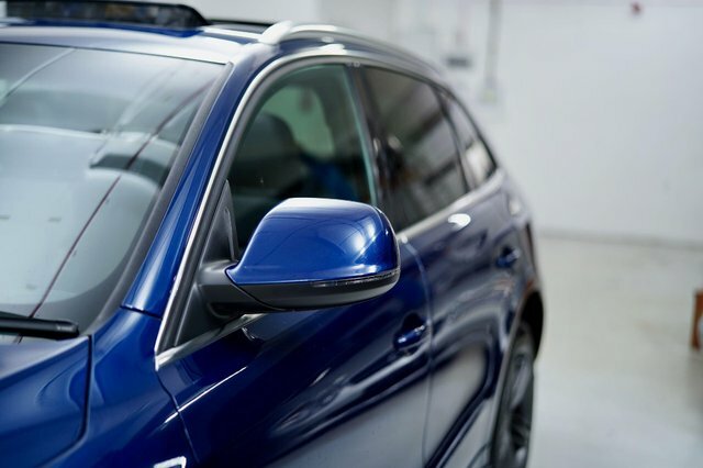 Audi Q5 Tdi S Line Plus White #22
