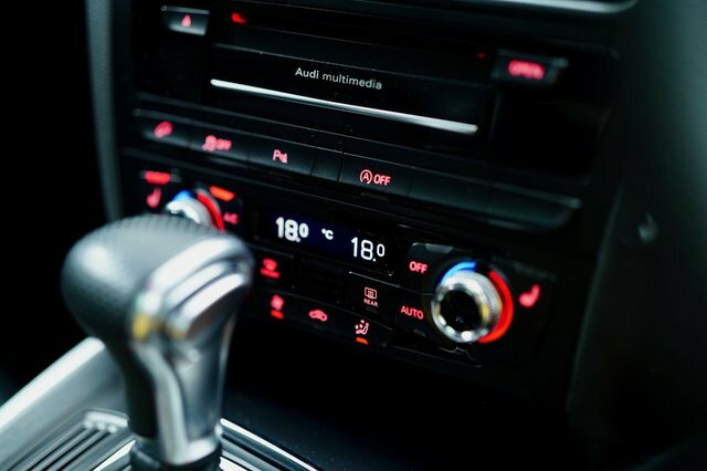 Audi Q5 Tdi S Line Plus White #32
