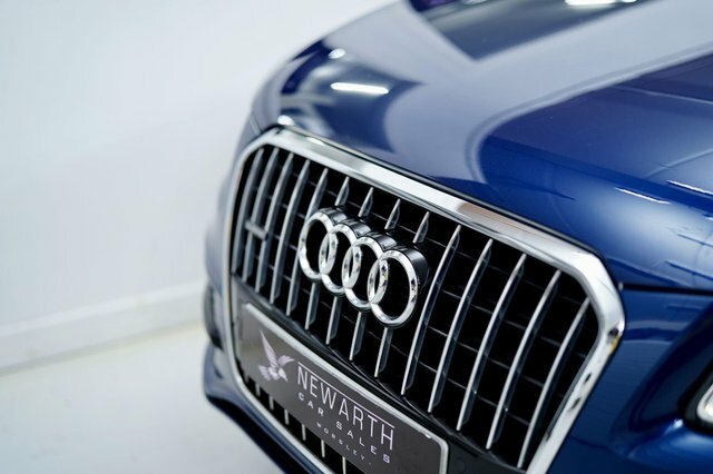 Audi Q5 Tdi S Line Plus White #18